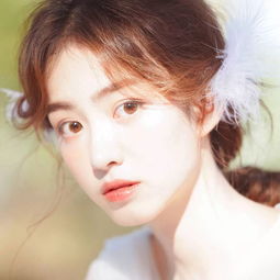 女生头像
