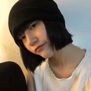 2021火爆的堆糖玩网女头