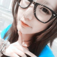 90后女生人气头像推荐不安分的青春