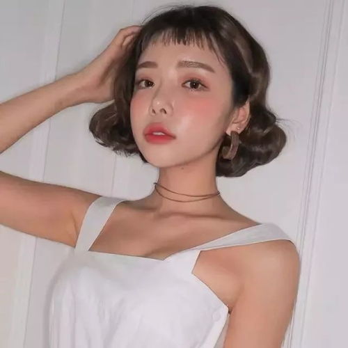 适合所有女生的刘海,让你秒变整条街最靓的妞