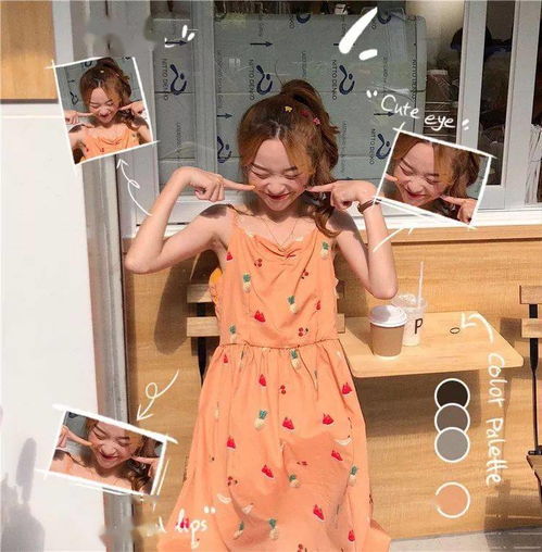 裙子穿搭雷区夏天裙子千万不要这么穿,谁穿谁丑