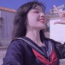 女生头像三人系闺蜜头像