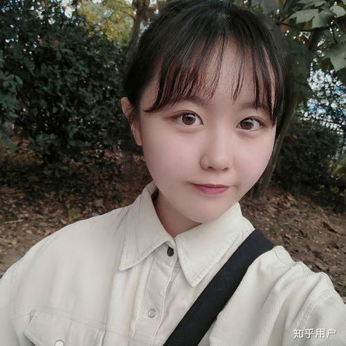 你见过最美的高中女生是什么样子