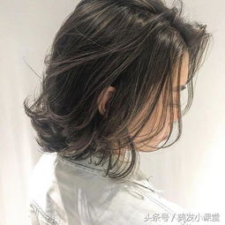 2018有气质的女生都喜欢这样的发型