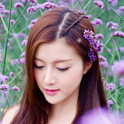 qq头像女生文艺清新