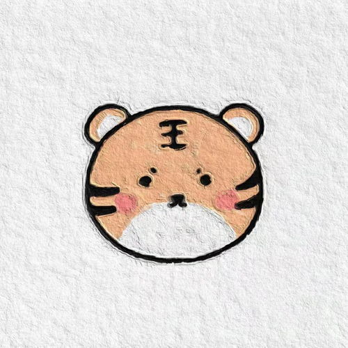 头像可爱的十二生肖头像