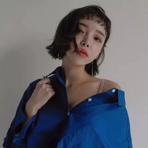 编发丨长那么美,别让刘海毁了你