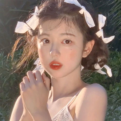 桃花女头丨你百种模样我百种喜欢2.0
