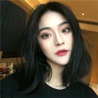 头像女神头像