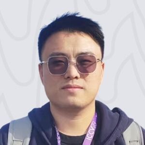 talk华为谢恩泽pixartα,基于transformer的高质量文本到图像生成扩散模型的快速训练