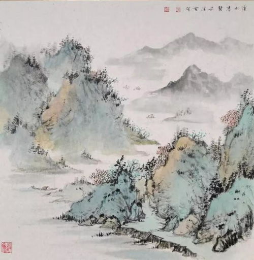 书画南北方金鼠迎春一一中国女子书画会无锡分会网络作品展
