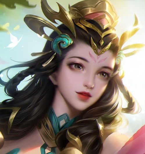三人玩成团,就是不带环杨玉环皮肤头像壁纸