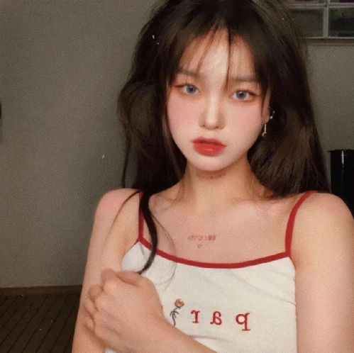 宝藏女头在一起这么久,连一张合照都有没拍