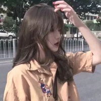 qq头像高清女生小清新qq头像