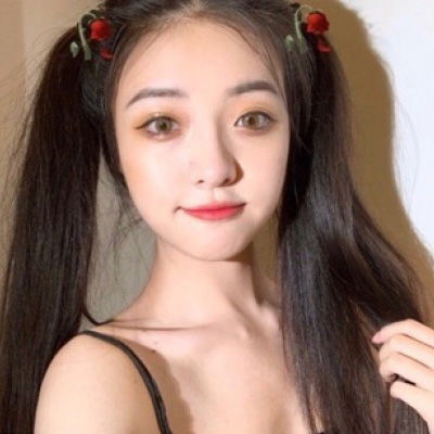清纯女孩头像漂亮的女生头像可爱萌图片