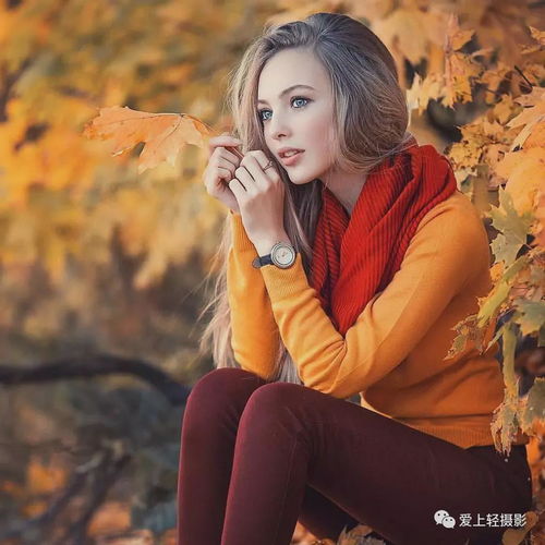 绝顶的美女,青春的美丽