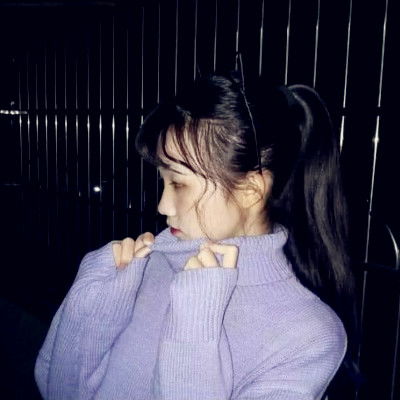 精选优质女生头像好的头像是女生的第二张脸
