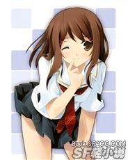 恶魔女与懒惰男