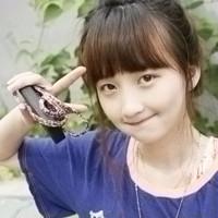 这个女生的名字