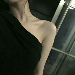 狠九霸气部位之锁骨吖,拿图留赞qq女生头像我要个性网