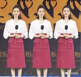 衬衫裙子,时髦又有女人味