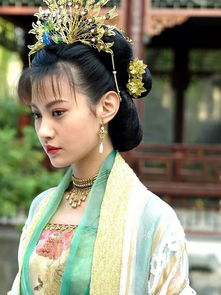 美得惊为天人,却始终不火的女星,第一个简直是仙女级别