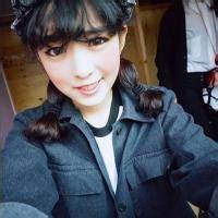 15岁女生头像大全图片女生