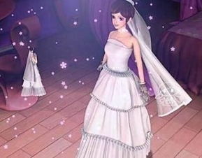 十二星座专属叶罗丽仙女裙,每一款都令你心动,处女座无比惊艳