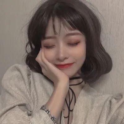 女生头像所有眉眼间的故事,不是深情就是辜负717