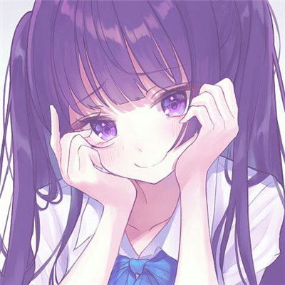 女生头像