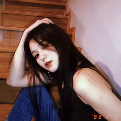 头像吧女女生
