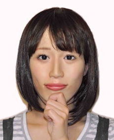 人皮面具或成日本色情业新兵器