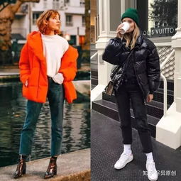 女生卫衣的正确穿法是怎样的