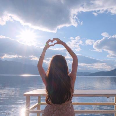 一个普通女人可复制的冻龄术