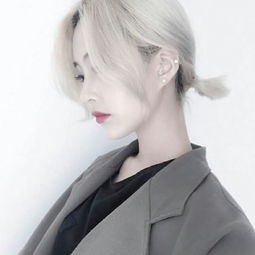 女生霸气头像