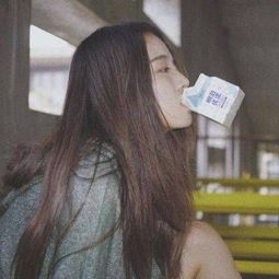 2017七夕精选女生微信头像吸引人你总是这么的讨我喜欢