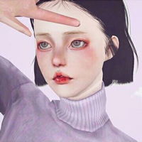coser大美扎