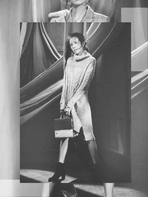 bampo携手莫文蔚,演绎绝色女神的如初之光