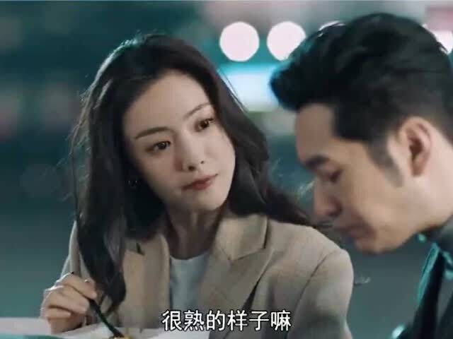 前女友发现前男友身边心机女底细,大律师霸气侧漏手撕现任太飒了