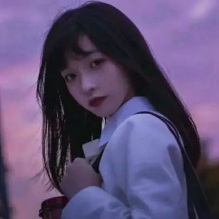 女生头像女生头像高冷,个性多种风格的网络女头第214期