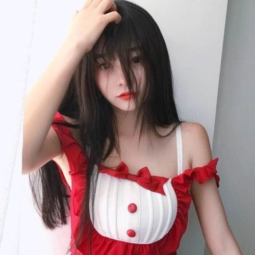 方图小姐姐集中营各种美丽小姐姐小姐姐头像