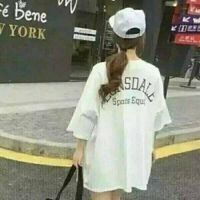 qq头像女生黑白背影超拽微信头像图片大全