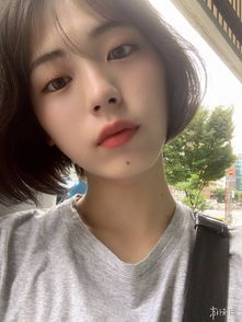 清纯初恋脸比女生还女生11区透明系女装大佬美图