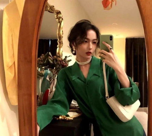 88张美美的欧美女生头像