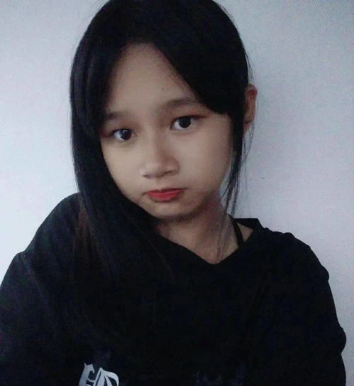 紧急寻人万宁15岁女孩离家出走,一周未归