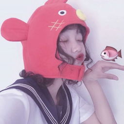 可爱卖萌女生闺蜜头像两人三人四人