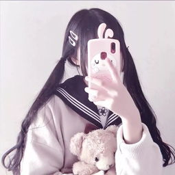 闺蜜头像动漫真人女孩子喜欢一个人时会有什么表现