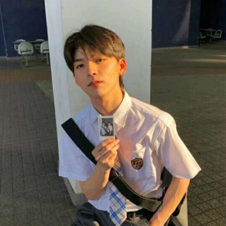 男生微信头像社会,超拽璀璨得耀眼无比