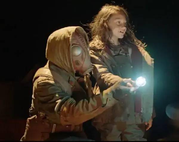 她是dc宇宙的新女神,在x特遣队中惊艳众人,魅力堪比小丑女