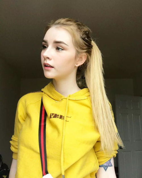 咆哮健身你心目中最理想女友身材是哪个男女生的审美竟差这么多